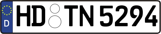 HD-TN5294
