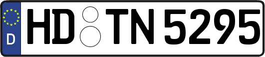 HD-TN5295