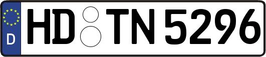 HD-TN5296