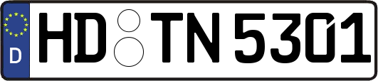 HD-TN5301