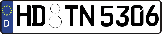 HD-TN5306