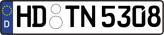 HD-TN5308
