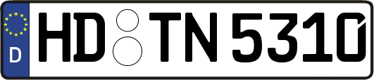 HD-TN5310