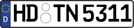 HD-TN5311