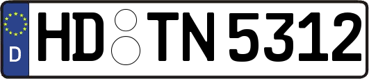 HD-TN5312