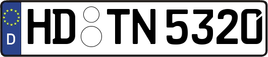 HD-TN5320