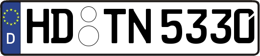 HD-TN5330