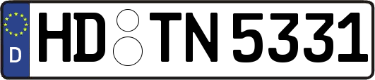 HD-TN5331
