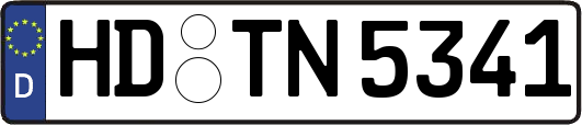 HD-TN5341