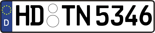 HD-TN5346