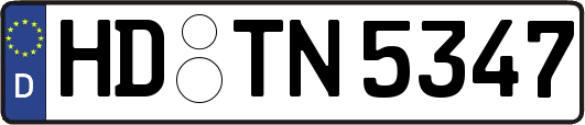 HD-TN5347