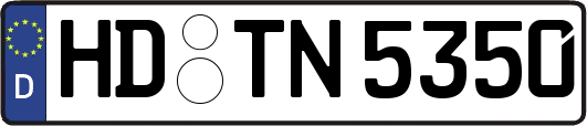 HD-TN5350