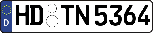 HD-TN5364