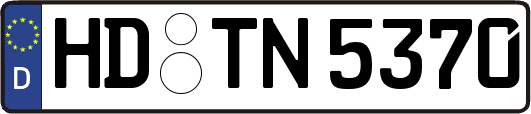 HD-TN5370
