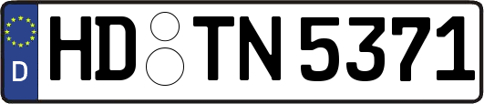 HD-TN5371