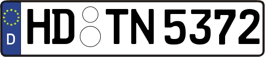 HD-TN5372