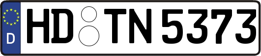 HD-TN5373