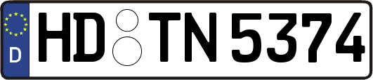 HD-TN5374