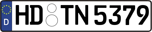 HD-TN5379