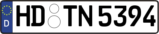 HD-TN5394