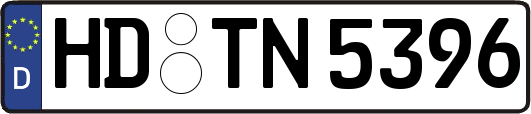 HD-TN5396