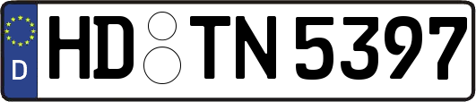 HD-TN5397