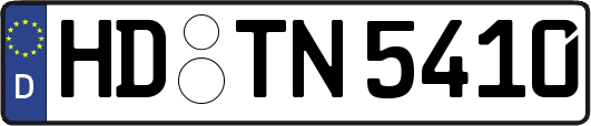 HD-TN5410