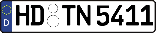 HD-TN5411