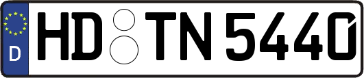 HD-TN5440