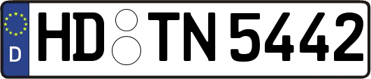 HD-TN5442