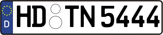 HD-TN5444