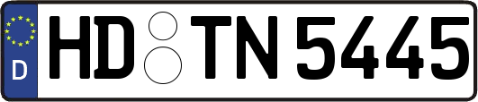 HD-TN5445