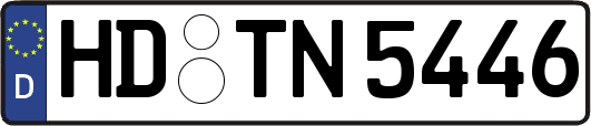 HD-TN5446