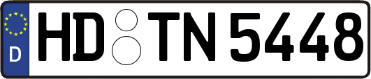 HD-TN5448