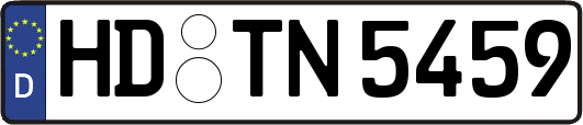 HD-TN5459
