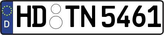 HD-TN5461