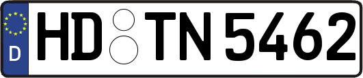 HD-TN5462