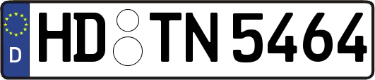HD-TN5464
