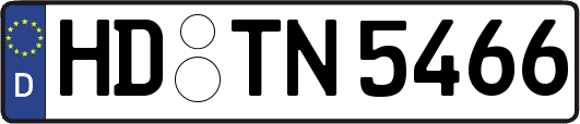 HD-TN5466