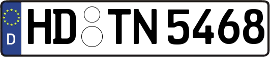 HD-TN5468