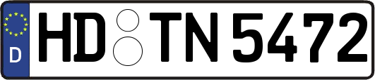 HD-TN5472
