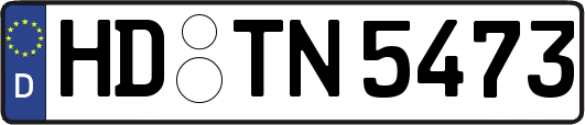 HD-TN5473