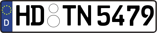 HD-TN5479