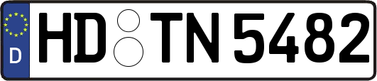 HD-TN5482