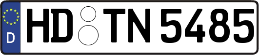 HD-TN5485