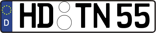 HD-TN55