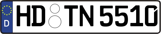 HD-TN5510