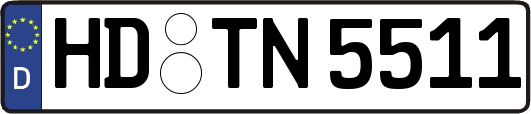 HD-TN5511