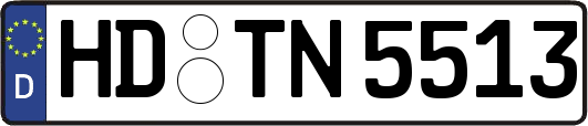 HD-TN5513