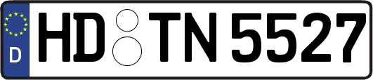 HD-TN5527